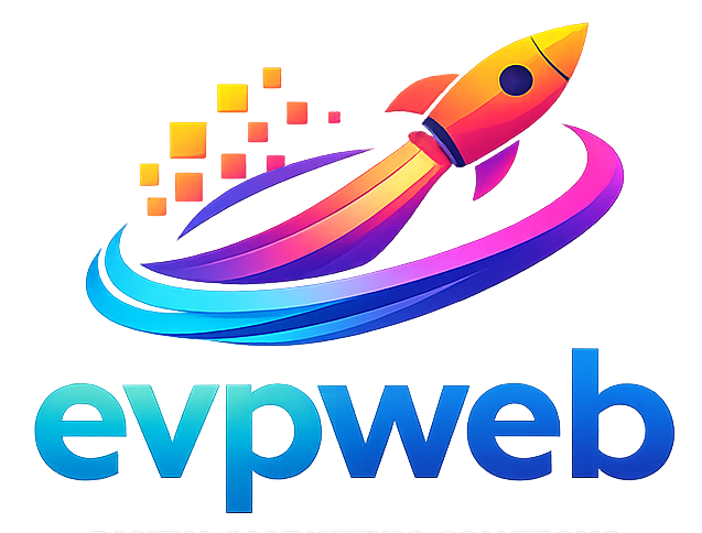 evp-web שיווק דיגיטלי