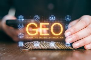 GEO – Generative Engine Optimization: איך מקדמים תוכן למנועי AI