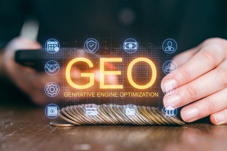GEO – Generative Engine Optimization: איך מקדמים תוכן למנועי AI