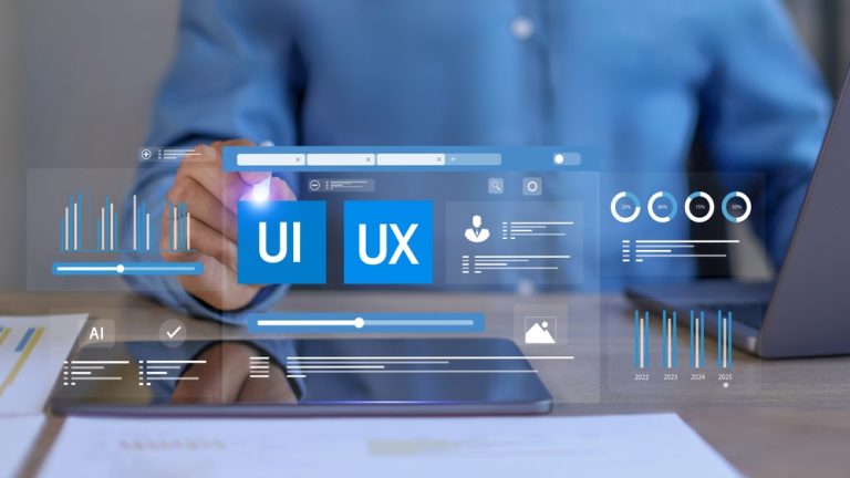 UX ו-UI: ההבדל שכל בעל אתר חייב להבין