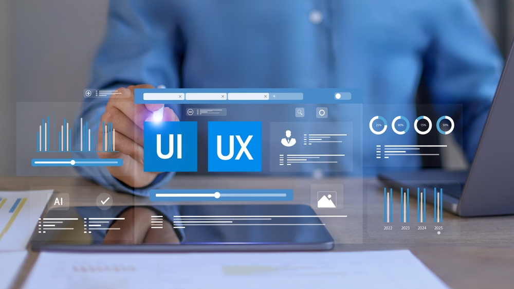 UX ו-UI: ההבדל שכל בעל אתר חייב להבין