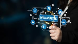 מהדאטה לתובנות: איך אנליטיקס נכון משפר מכירות והמרות