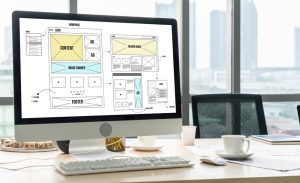 עיצוב אתרים