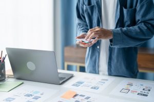 פיתוח אתרים