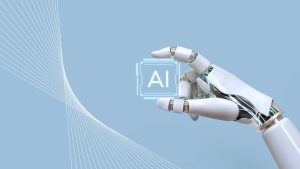 שילוב AI בעסק