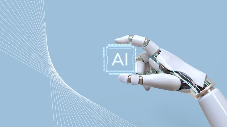 שילוב AI בעסק