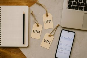 UTM Tags: המדריך המלא לבניית קישורי מעקב לקמפיינים