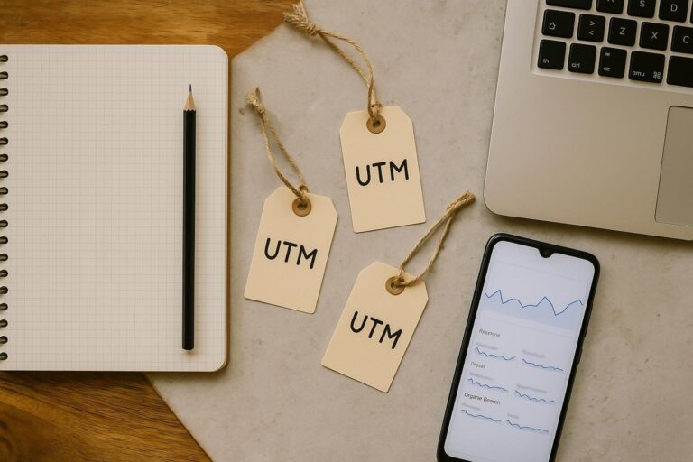 UTM Tags: המדריך המלא לבניית קישורי מעקב לקמפיינים